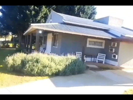 Alquiler temporario de casa en Miramar