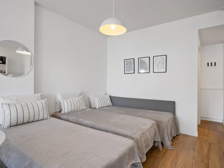 Alquiler temporario de departamento en Almagro