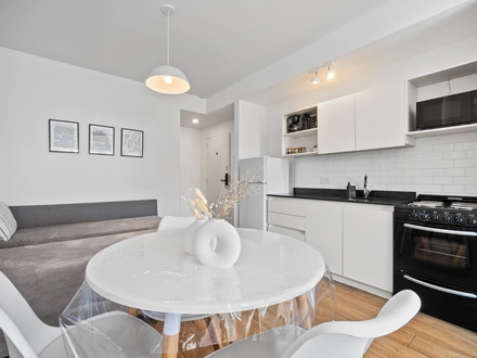 Alquiler temporario de departamento en Almagro