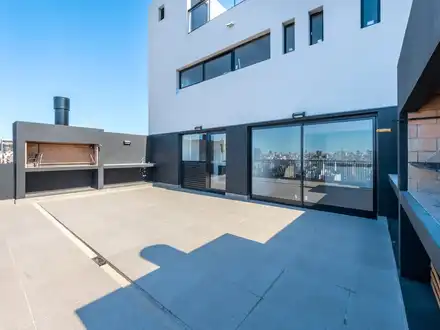 Alquiler temporario de departamento en Almagro