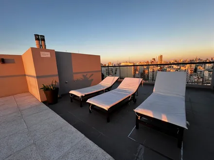 Alquiler temporario de departamento en Almagro