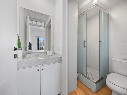 Alquiler temporario de departamento en Almagro