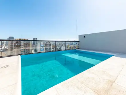 Alquiler temporario de departamento en Almagro