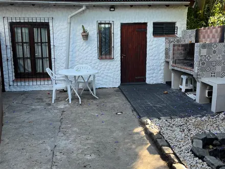 Alquiler temporario de casa en Mar del plata bosque de peralta ramos