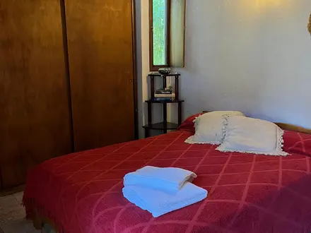 Alquiler temporario de casa en Mar del plata bosque de peralta ramos