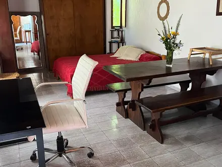 Alquiler temporario de casa en Mar del plata bosque de peralta ramos