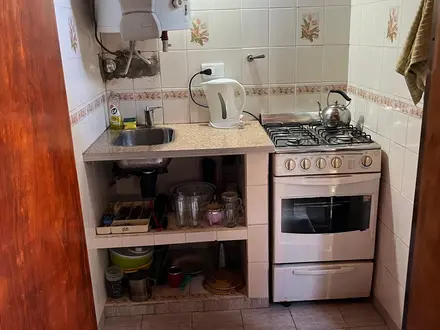 Alquiler temporario de casa en Mar del plata bosque de peralta ramos