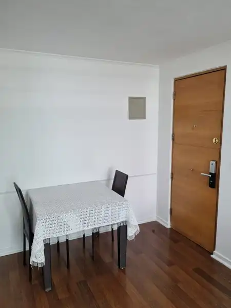 Arriendo temporario de apart en Huerfanos