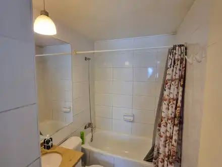 Arriendo temporario de apart en Huerfanos