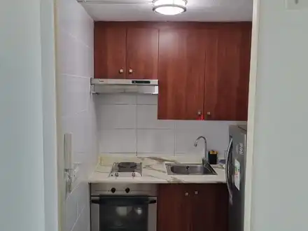 Arriendo temporario de apart en Huerfanos