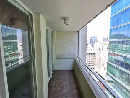 Arriendo temporario de apart en Huerfanos