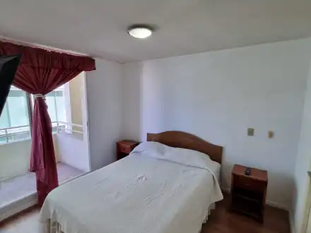 Arriendo temporario de apart en Huerfanos