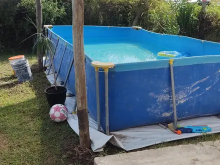 Alquiler temporario de casa en Victoria entre r&iacute;os