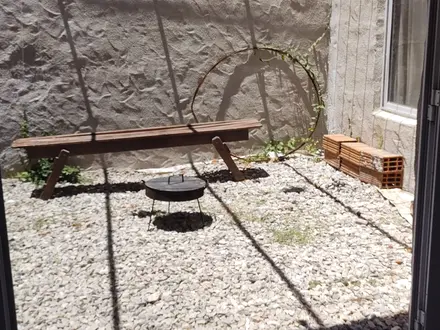 Alquiler temporario de casa en Victoria entre r&iacute;os