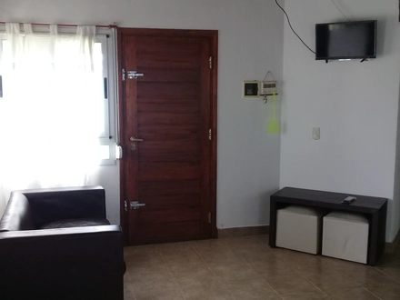 Alquiler temporario de casa en Camet norte