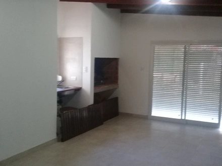 Alquiler temporario de casa en Camet norte