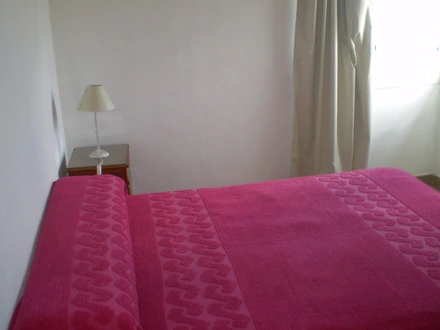 Alquiler temporario de casa en Camet norte