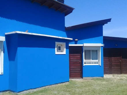 Alquiler temporario de casa en Camet norte