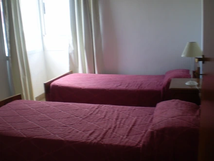 Alquiler temporario de casa en Camet norte