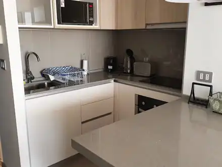 Arriendo temporario de departamento en Concon