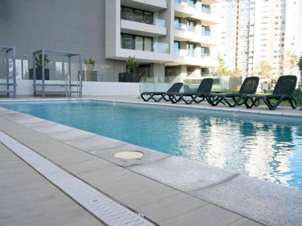 Arriendo temporario de departamento en Concon