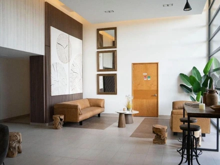 Arriendo temporario de departamento en Concon