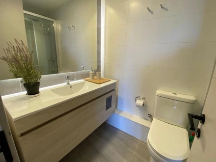 Arriendo temporario de departamento en Concon
