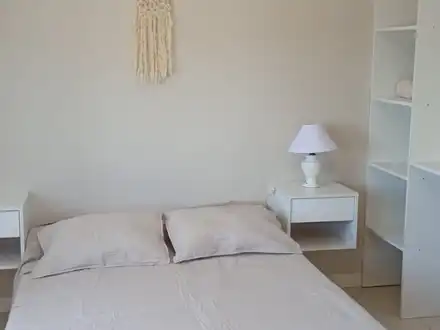 Alquiler temporario de departamento en Gualeguaychu