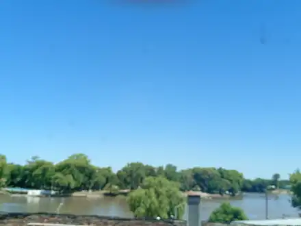 Alquiler temporario de departamento en Gualeguaychu