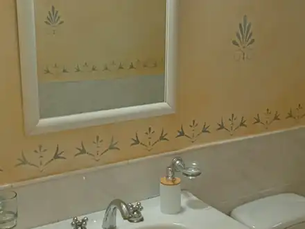 Alquiler temporario de departamento en Gualeguaychu