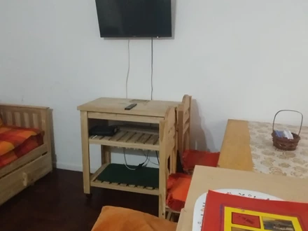 , Alquiler temporario de departamento en Mar del plata