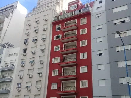 , Alquiler temporario de departamento en Mar del plata