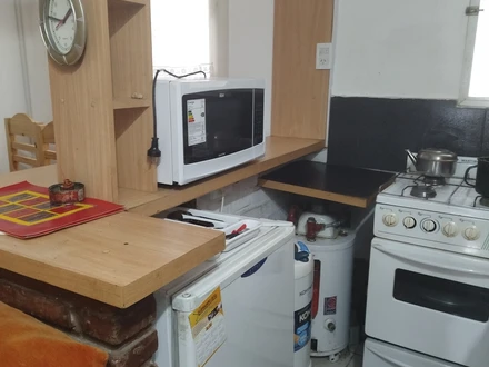 , Alquiler temporario de departamento en Mar del plata
