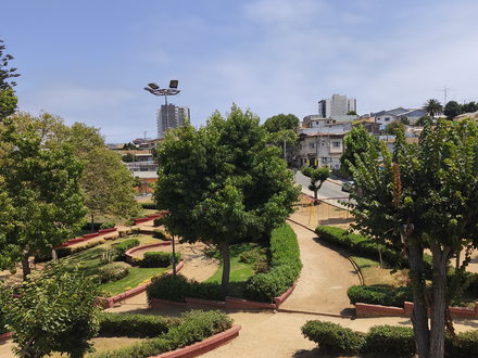 Arriendo temporario de casa en Vi&ntilde;a del mar