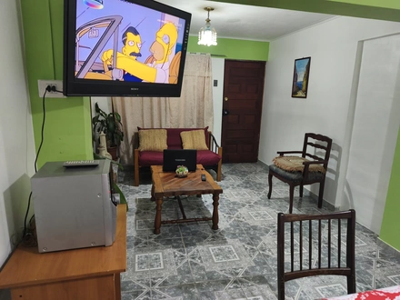 Arriendo temporario de casa en Vi&ntilde;a del mar