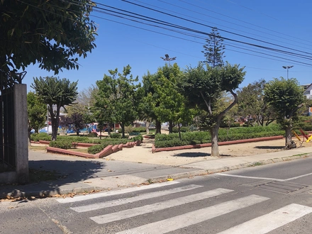 Arriendo temporario de casa en Vi&ntilde;a del mar