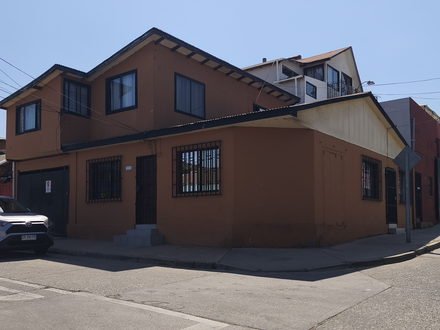 Arriendo temporario de casa en Vi&ntilde;a del mar