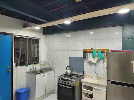 Arriendo temporario de casa en Vi&ntilde;a del mar