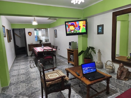 Arriendo temporario de casa en Vi&ntilde;a del mar