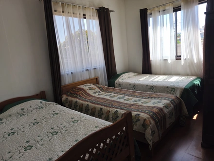 Arriendo temporario de casa en Vi&ntilde;a del mar