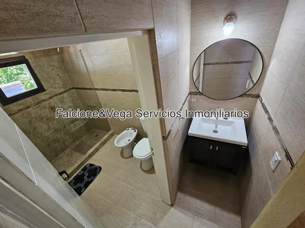 Alquiler temporario de casa en Villa gral. belgrano