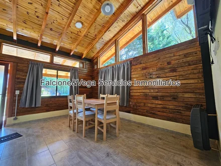 Alquiler temporario de casa en Villa gral. belgrano