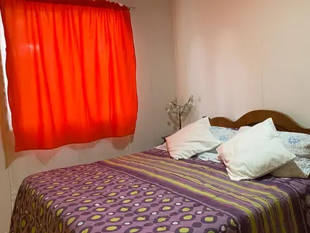 Arriendo temporario de casa en Villarrica