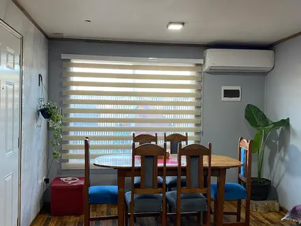 Arriendo temporario de casa en Villarrica
