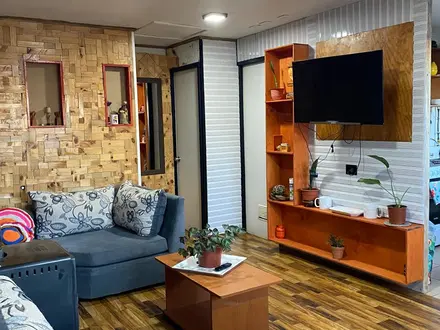 Arriendo temporario de casa en Villarrica