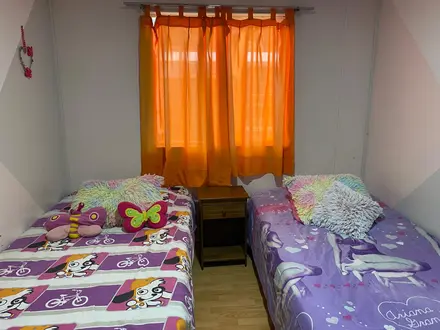 Arriendo temporario de casa en Villarrica