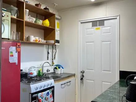 Arriendo temporario de casa en Villarrica