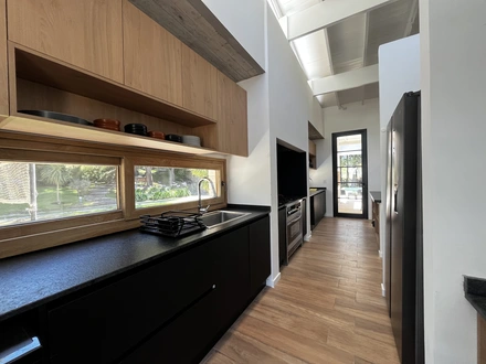 Alquiler temporario de casa en Pinamar