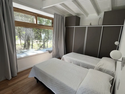 Alquiler temporario de casa en Pinamar