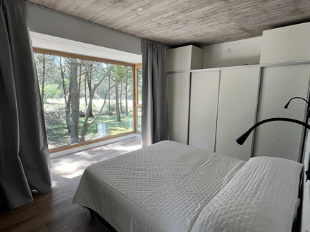 Alquiler temporario de casa en Pinamar